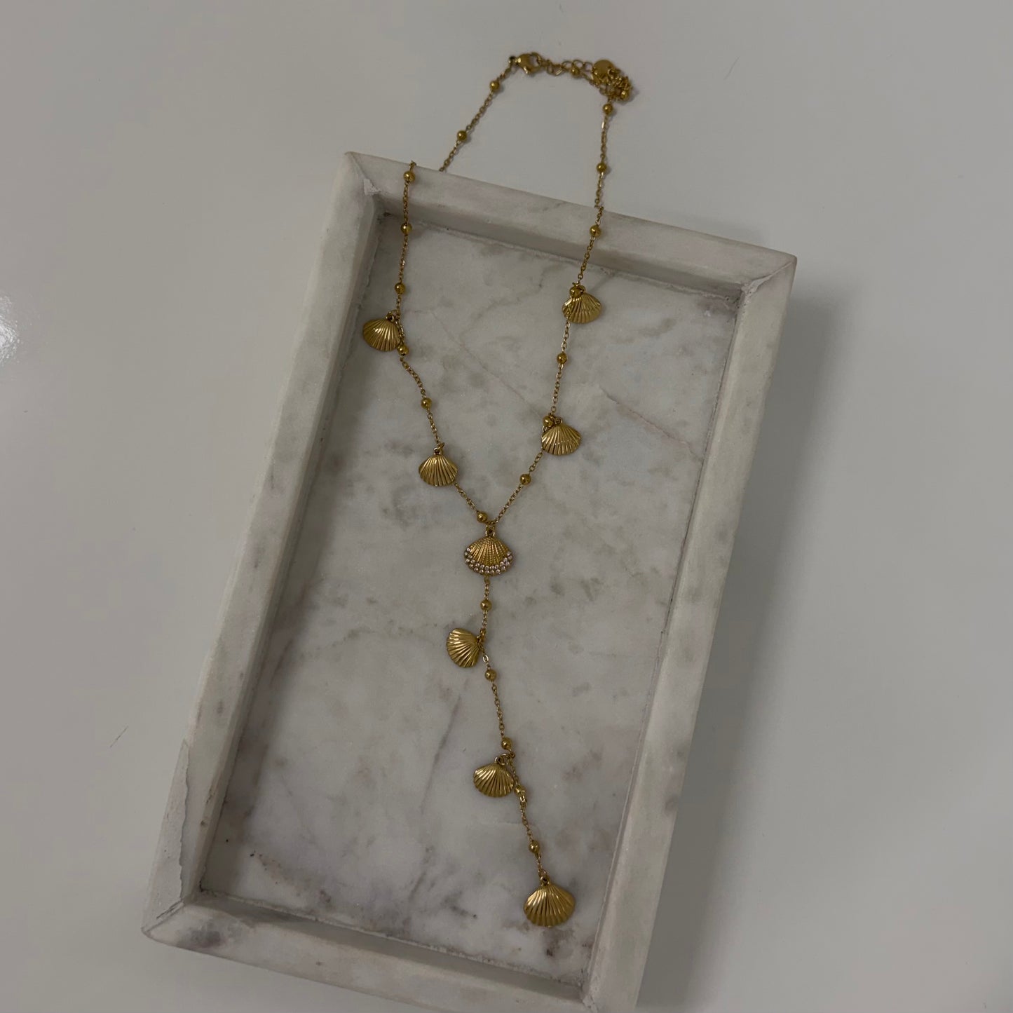 Coastal Y Ketting S050