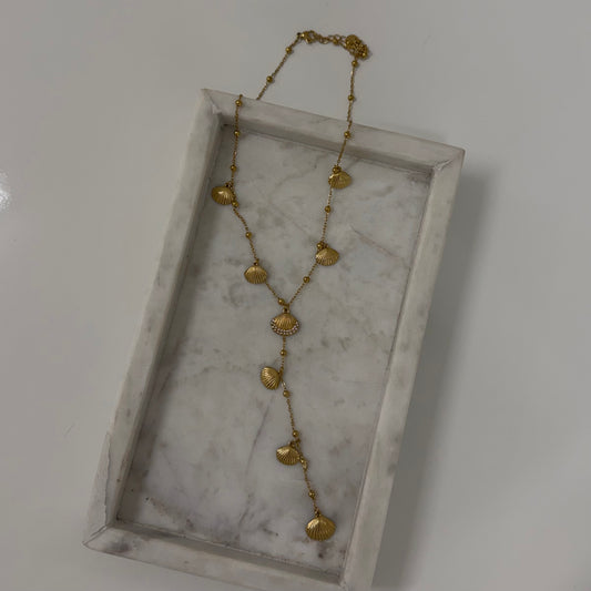 Coastal Y Ketting S050