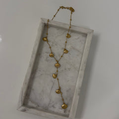 Coastal Y Ketting S050