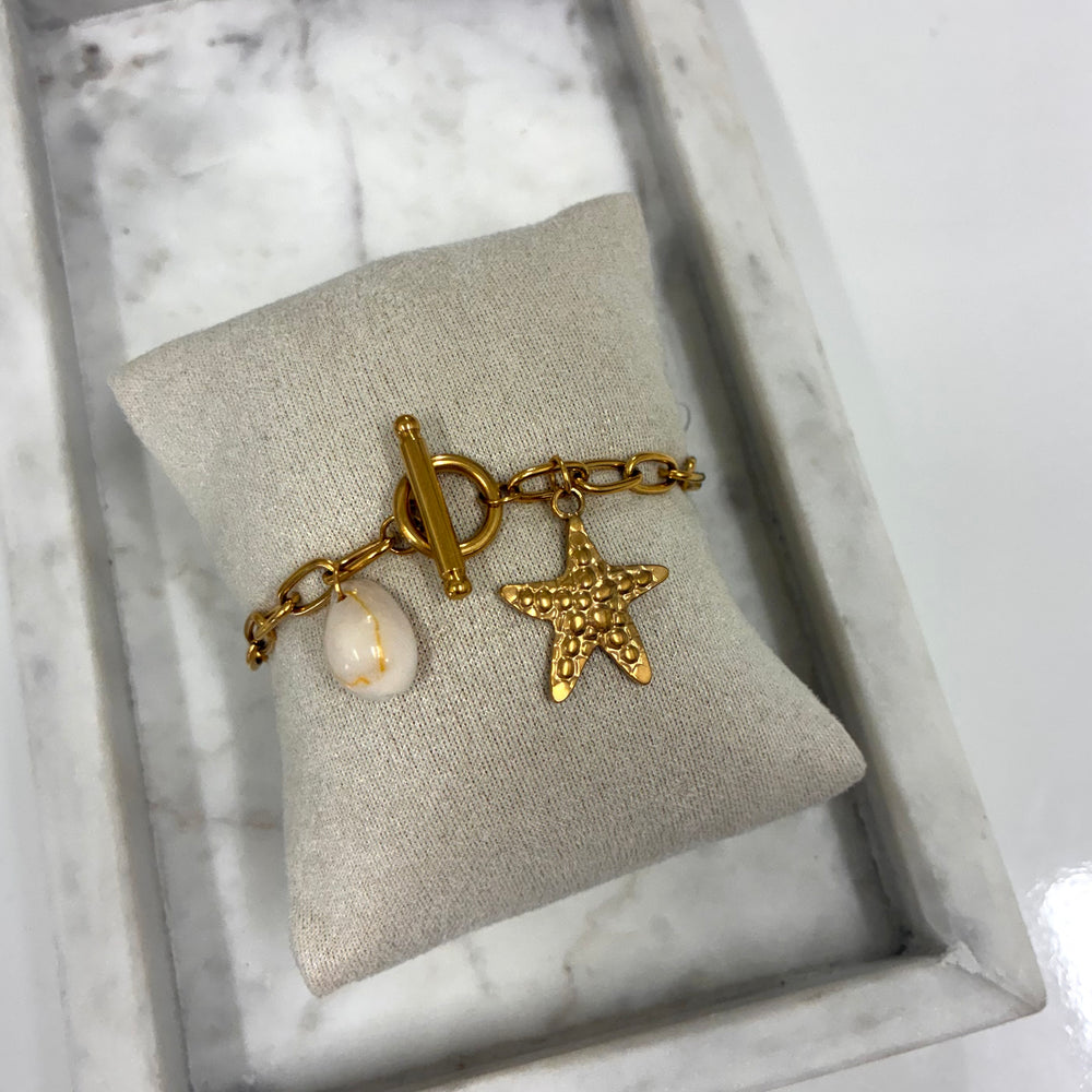 Vacay Armband s040