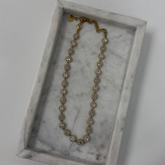 Crystal Grace Ketting S056