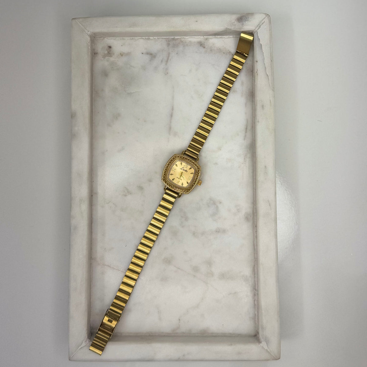 Élise Vintage Watch H009
