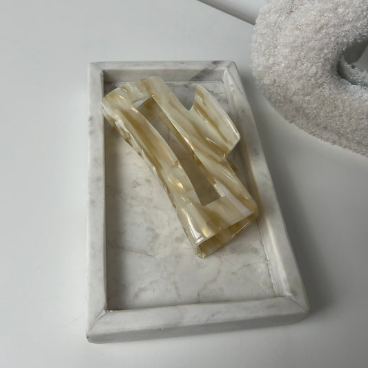 Golden Touch Beige Klem