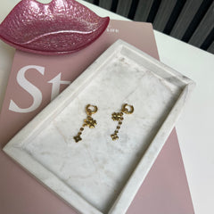 Lucky Earring O007