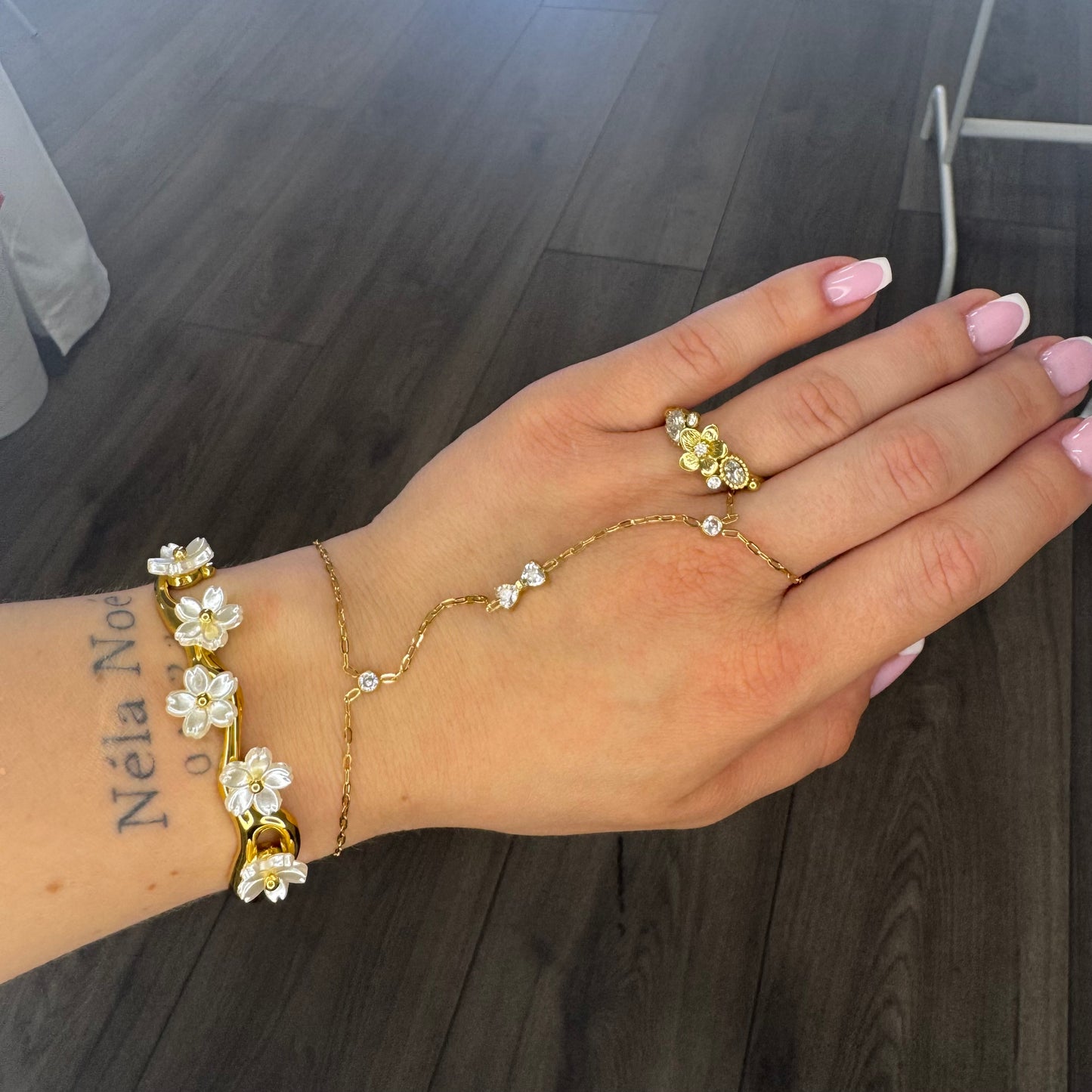 Endless Summer Strik Handchain S075