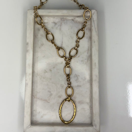 Harper Schakelketting