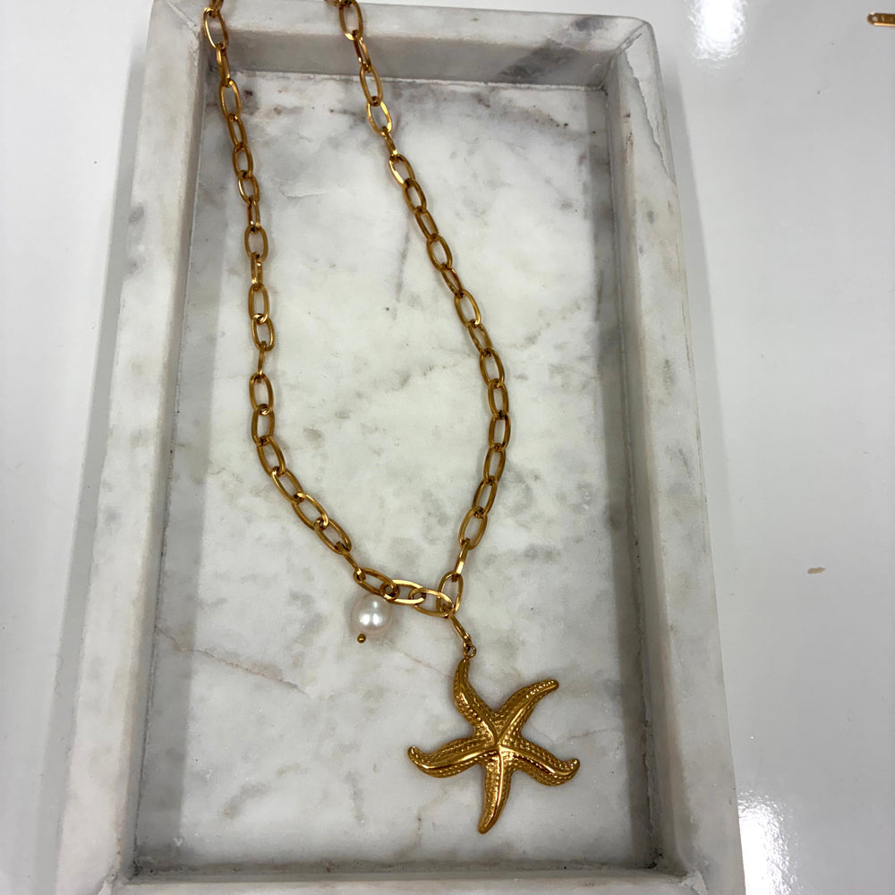 Island dream ketting k023