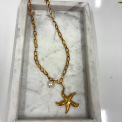 Island dream ketting k023