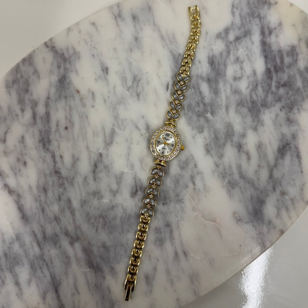 Pearl v Watch