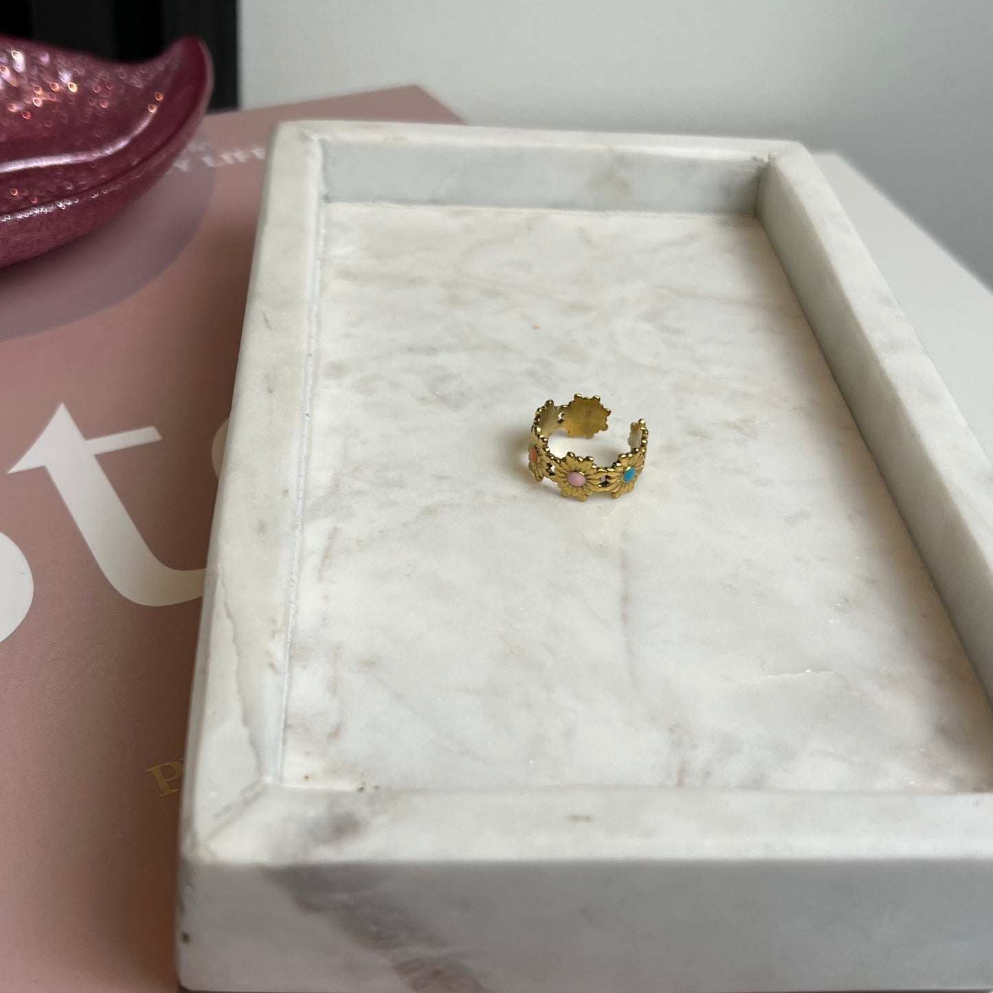 Colour Ring R030
