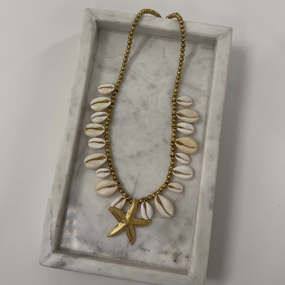 Summer sea Ketting K041