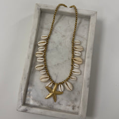 Summer sea Ketting K041