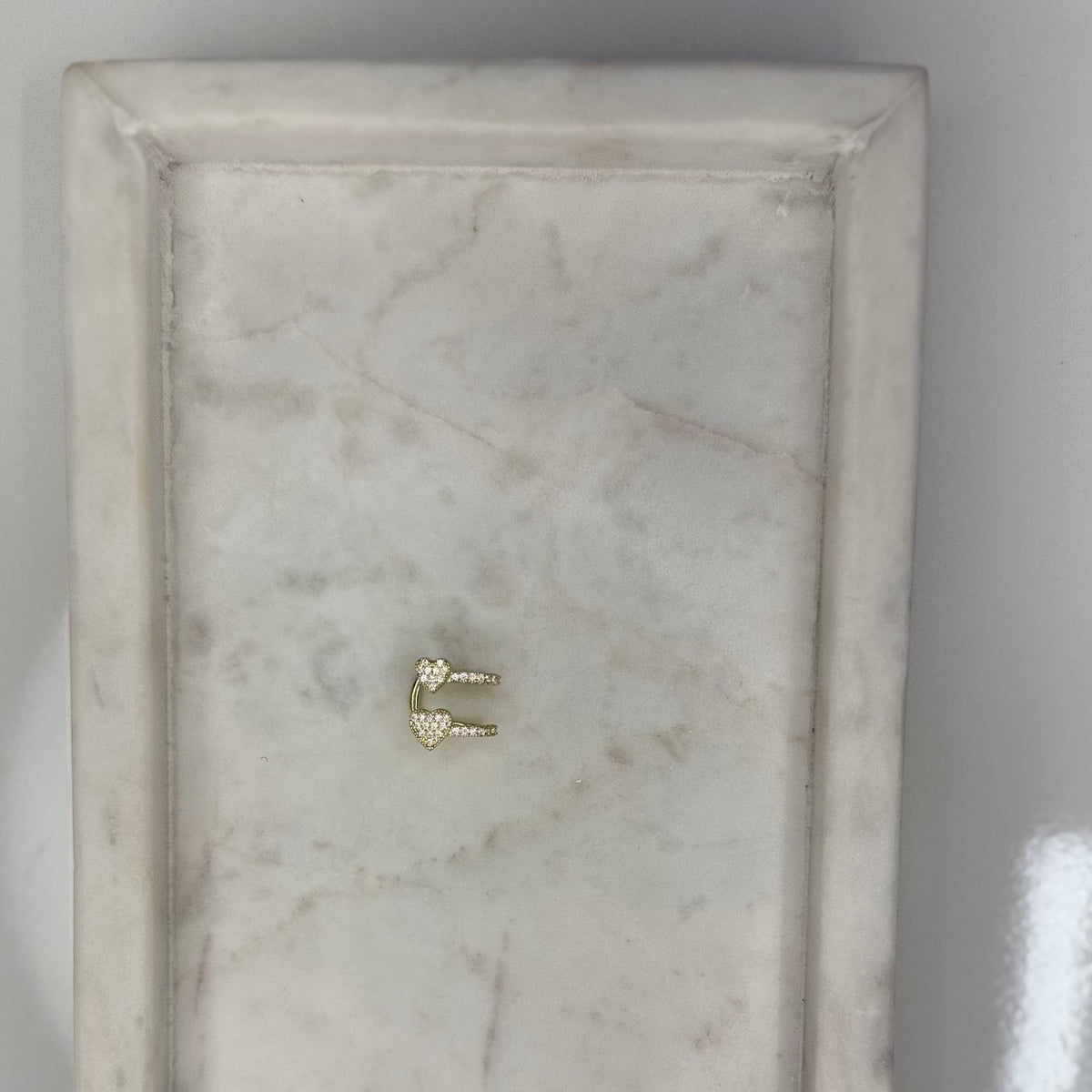 Sweet Love Earcuff O047