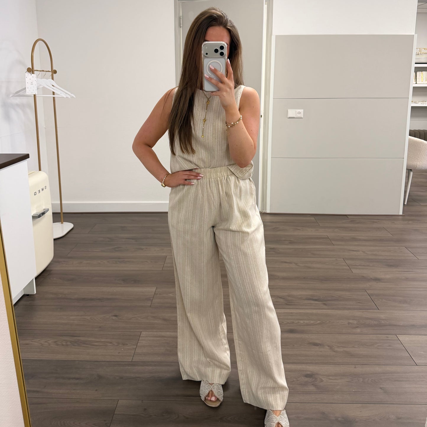 Summer Muse set