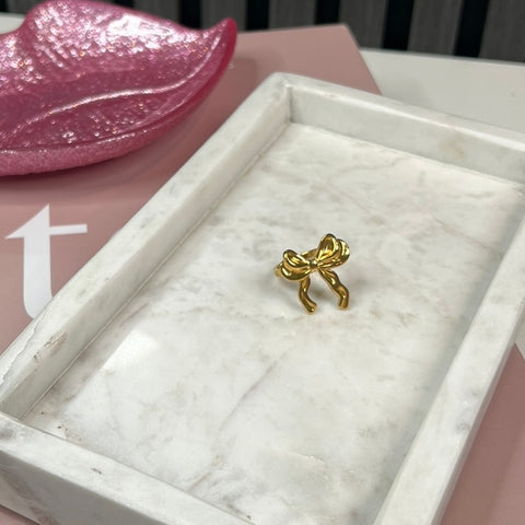 Bow Ring R024
