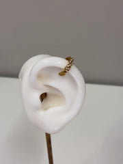 Stella spark Earcuff O044